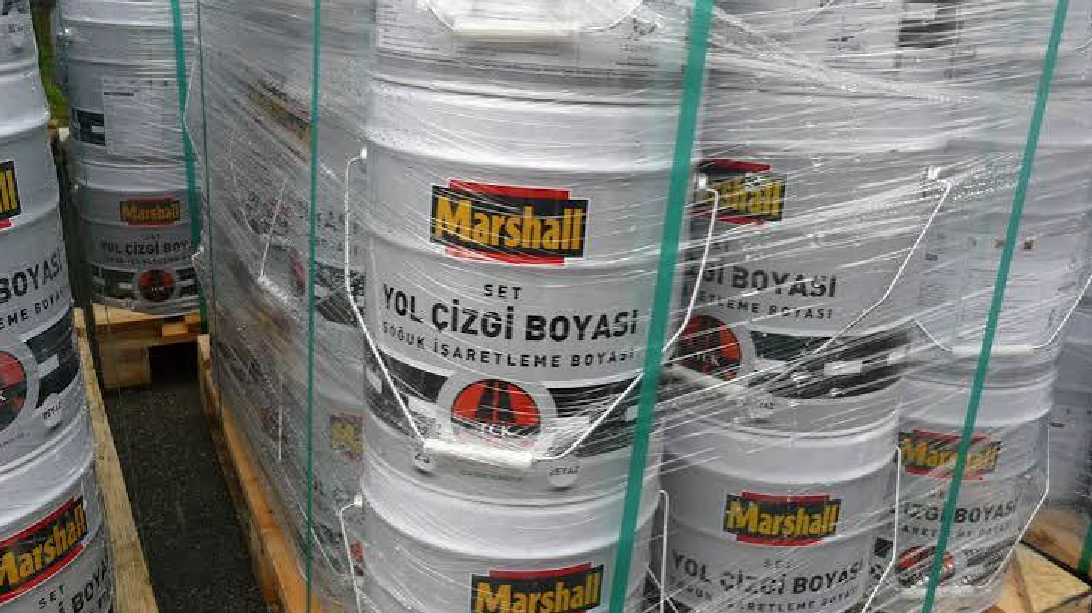 Marshall Boya 2026 İlk Yarı Bilanço Açıkladı