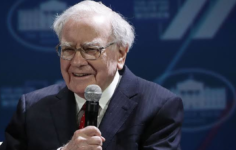 Buffett: Borsa Kumarhaneye Dönüşüyor