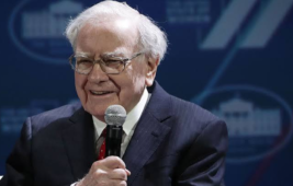 Buffett: Borsa Kumarhaneye Dönüşüyor