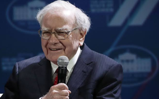 Buffett: Borsa Kumarhaneye Dönüşüyor