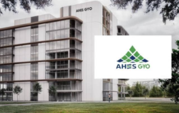 Ahes Gayrimenkul’den 2026 Yılı Finansal Raporu
