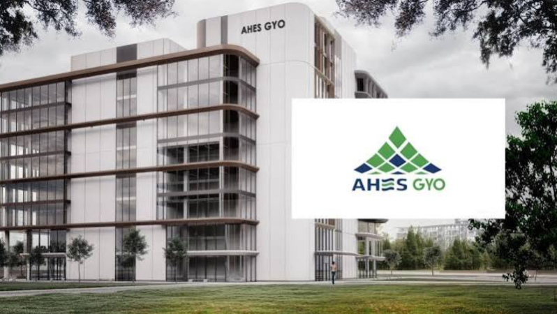 Ahes Gayrimenkul’den 2026 Yılı Finansal Raporu