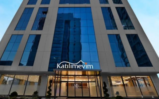KTLEV Şube Sayısını 102’ye Çıkardı