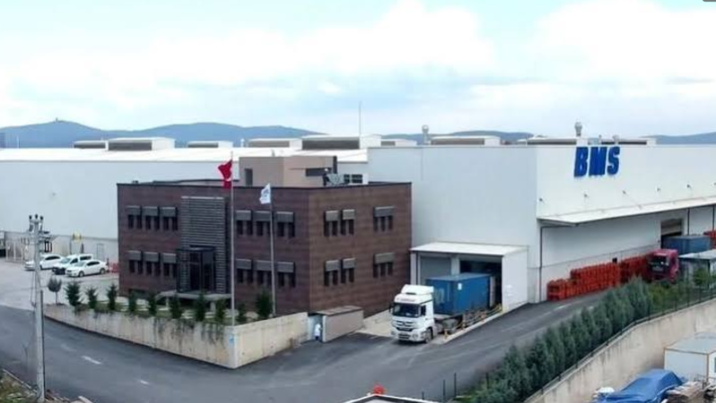 Kuveyt Türk Yatırım’dan BMSTL İçin Teknik Analiz ve Hedef Fiyat Önerisi