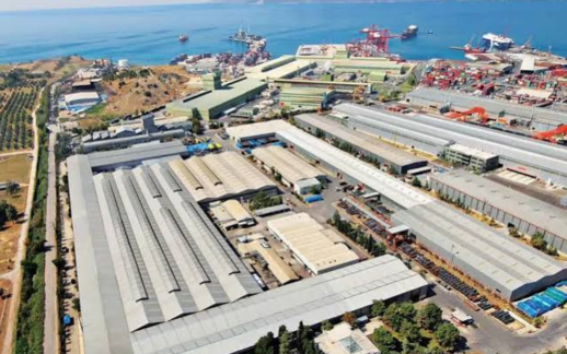 Borusan Yatırım Finansal Sonuçlarını Açıkladı
