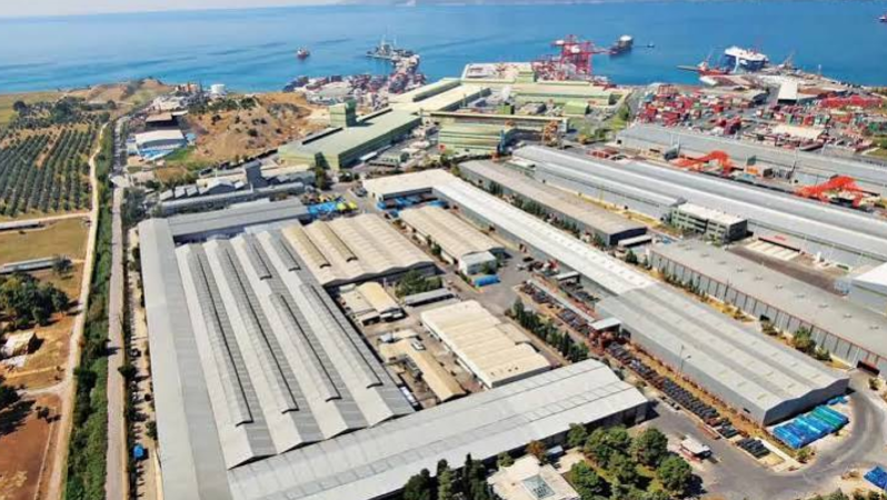 Borusan Yatırım Finansal Sonuçlarını Açıkladı