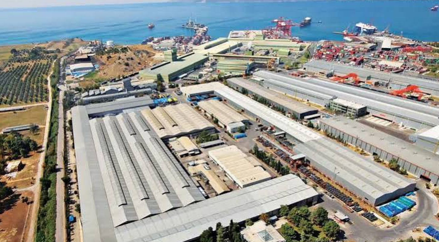 Borusan Yatırım Finansal Sonuçlarını Açıkladı