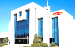 Kent Gıda İlk Yarıda Zarar Açıkladı