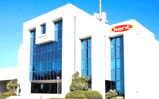 Kent Gıda İlk Yarıda Zarar Açıkladı