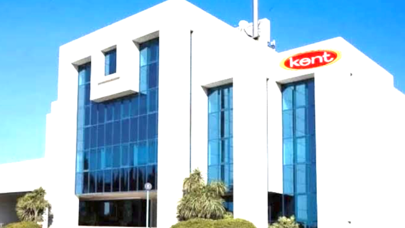 Kent Gıda İlk Yarıda Zarar Açıkladı