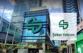 Şeker Finansal Halka Arzda Büyük Alım