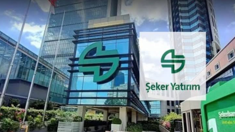 Şeker Finansal Halka Arzda Büyük Alım