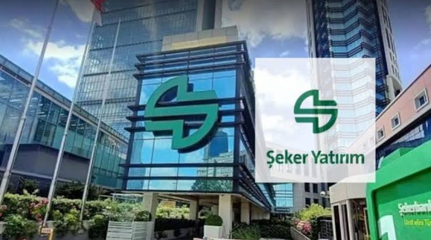 Şeker Finansal Halka Arzda Büyük Alım