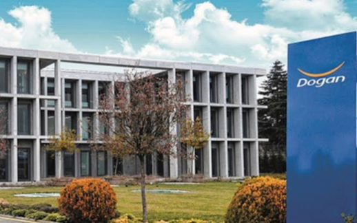 Doğan Holding’den Revize Beklentiler