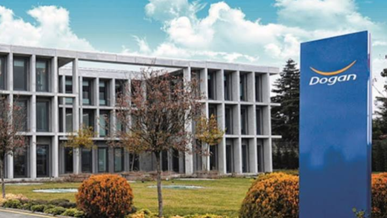 Doğan Holding’den Revize Beklentiler