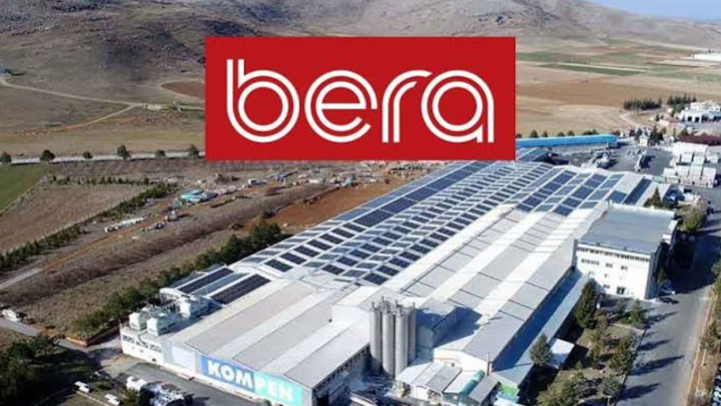 BERA’dan Enerjide Yeni Sözleşme