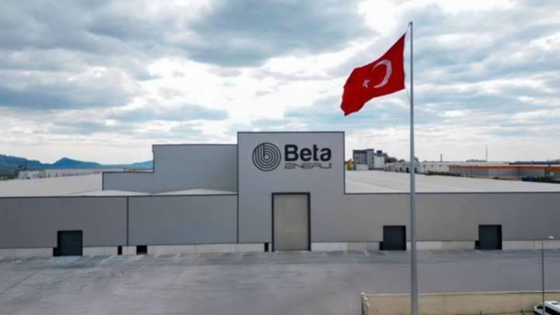 BETAE’den TÜBİTAK Destekli Yapay Zekâ Projesi
