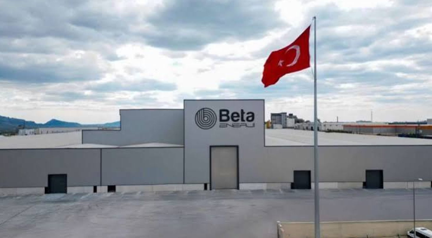 BETAE’den TÜBİTAK Destekli Yapay Zekâ Projesi