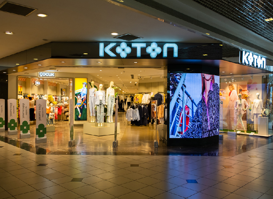 Koton Analist Toplantısı Notları – 2026/06