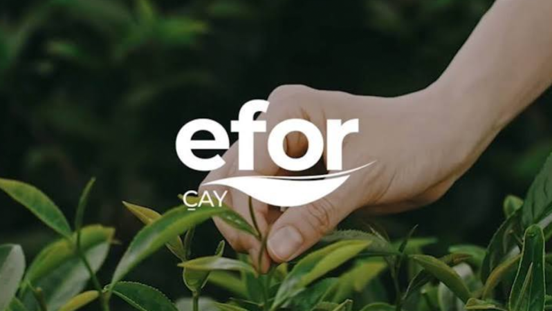 EFOR’da 1,23 Milyar TL’lik Satış