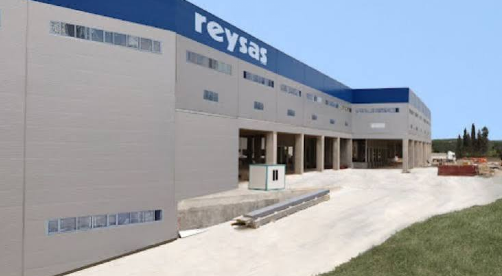 RYGYO 2026 İlk Yarı Bilançosunu Açıkladı