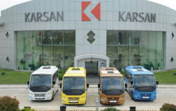 Karsan Otomotiv 2026 Yarıyıl Sonuçlarını Açıkladı