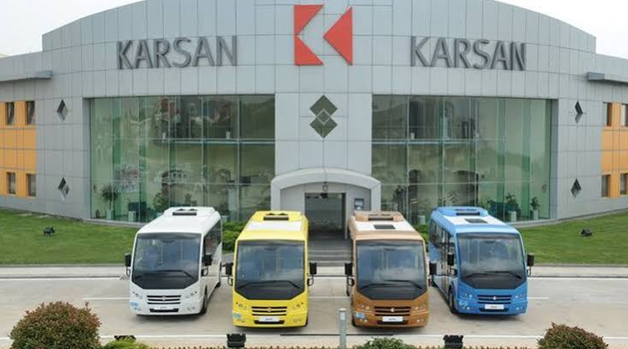 Karsan Otomotiv 2026 Yarıyıl Sonuçlarını Açıkladı