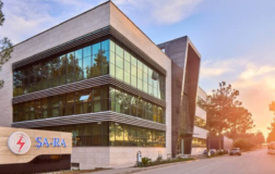 Şa-Ra Enerji Büyük Sipariş Aldı