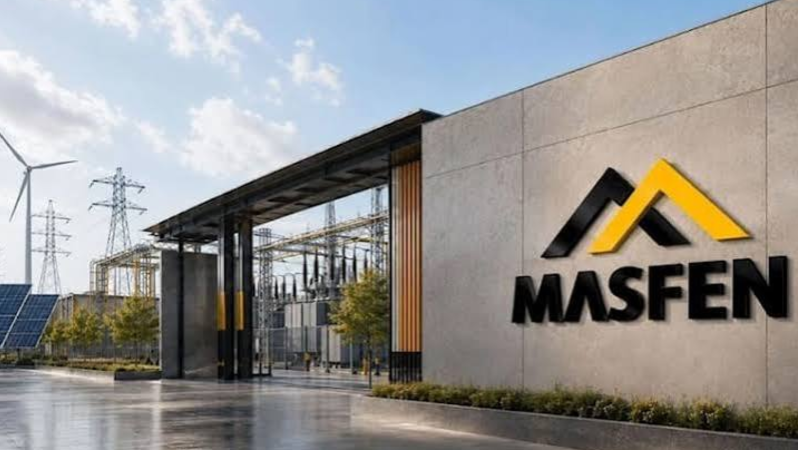 Masfen Enerji 2026 İkinci Çeyrek Sonuçları
