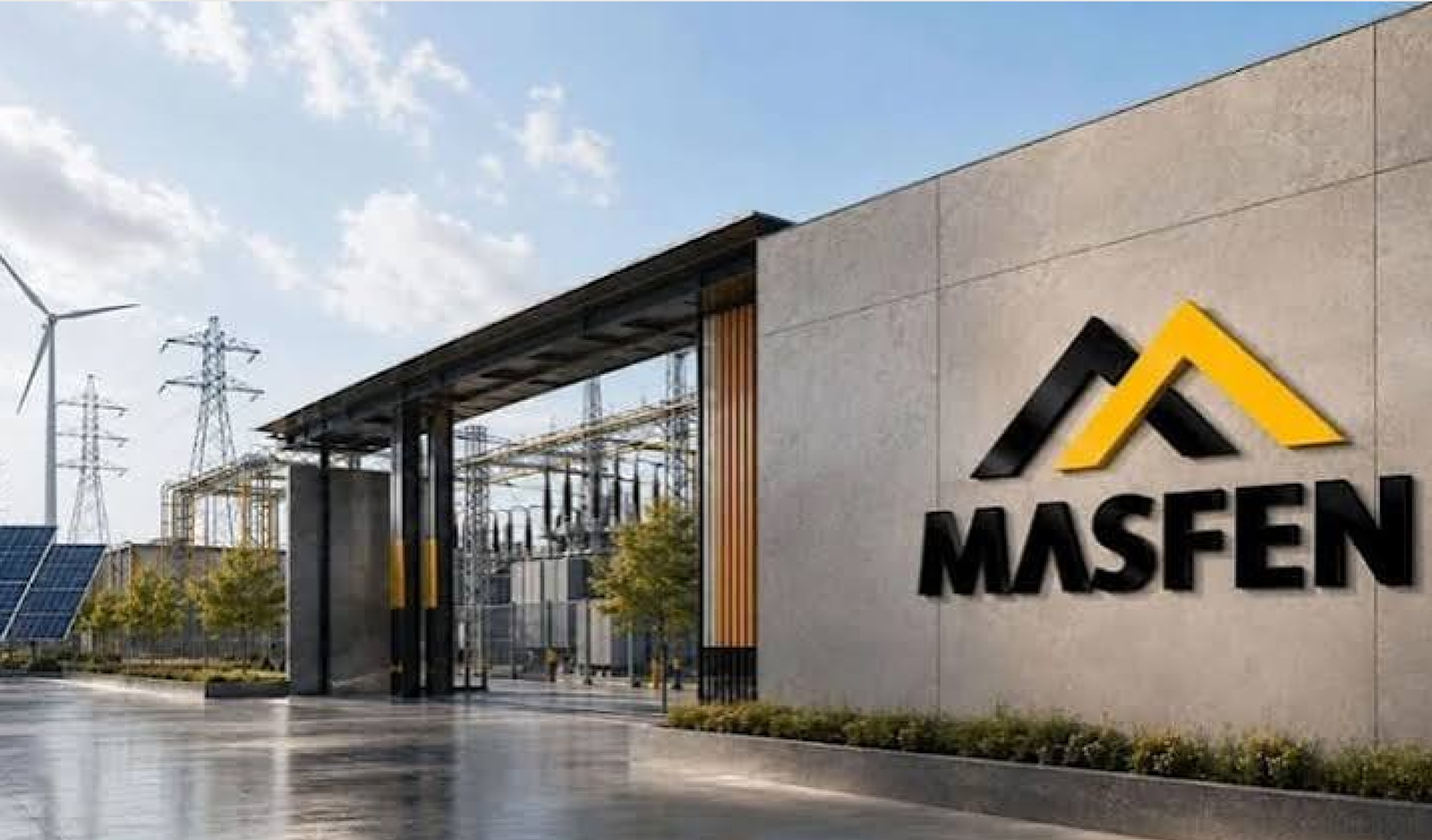 Masfen Enerji 2026 İkinci Çeyrek Sonuçları