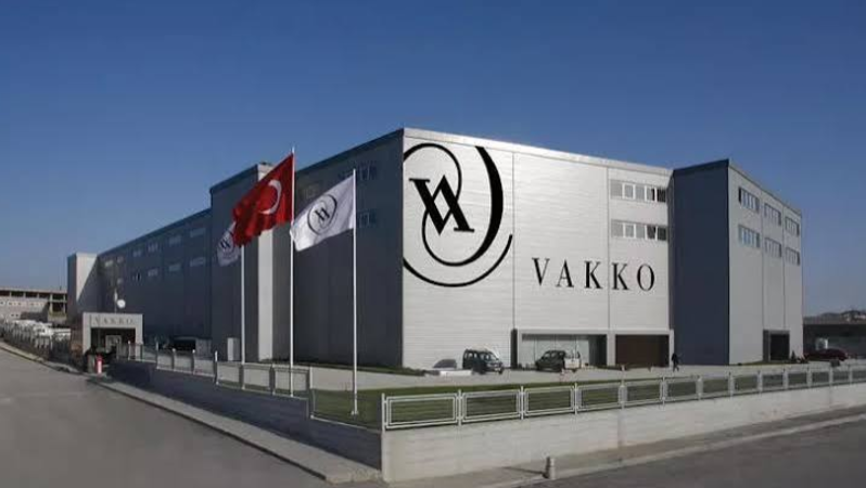 Vakko Tekstil 2026 İkinci Çeyrek Sonuçları