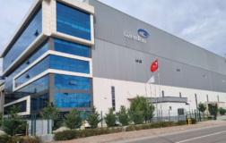 OZRDN, Üretimi Bağlı Ortaklığa Aktardı