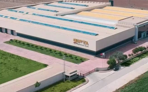 GIPTA’da Yönetim Kurulu Başkanı Pay Sattı
