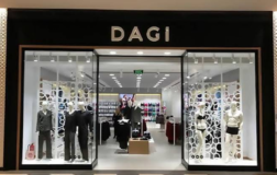 DAGI’dan Pay Geri Alımı