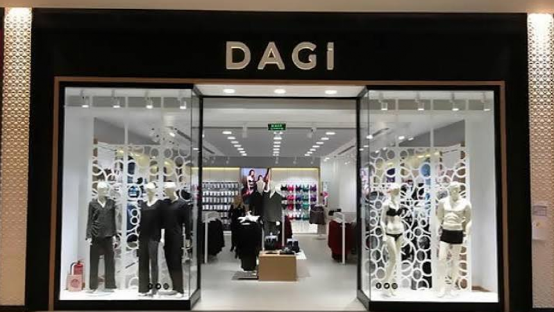 DAGI’dan Pay Geri Alımı
