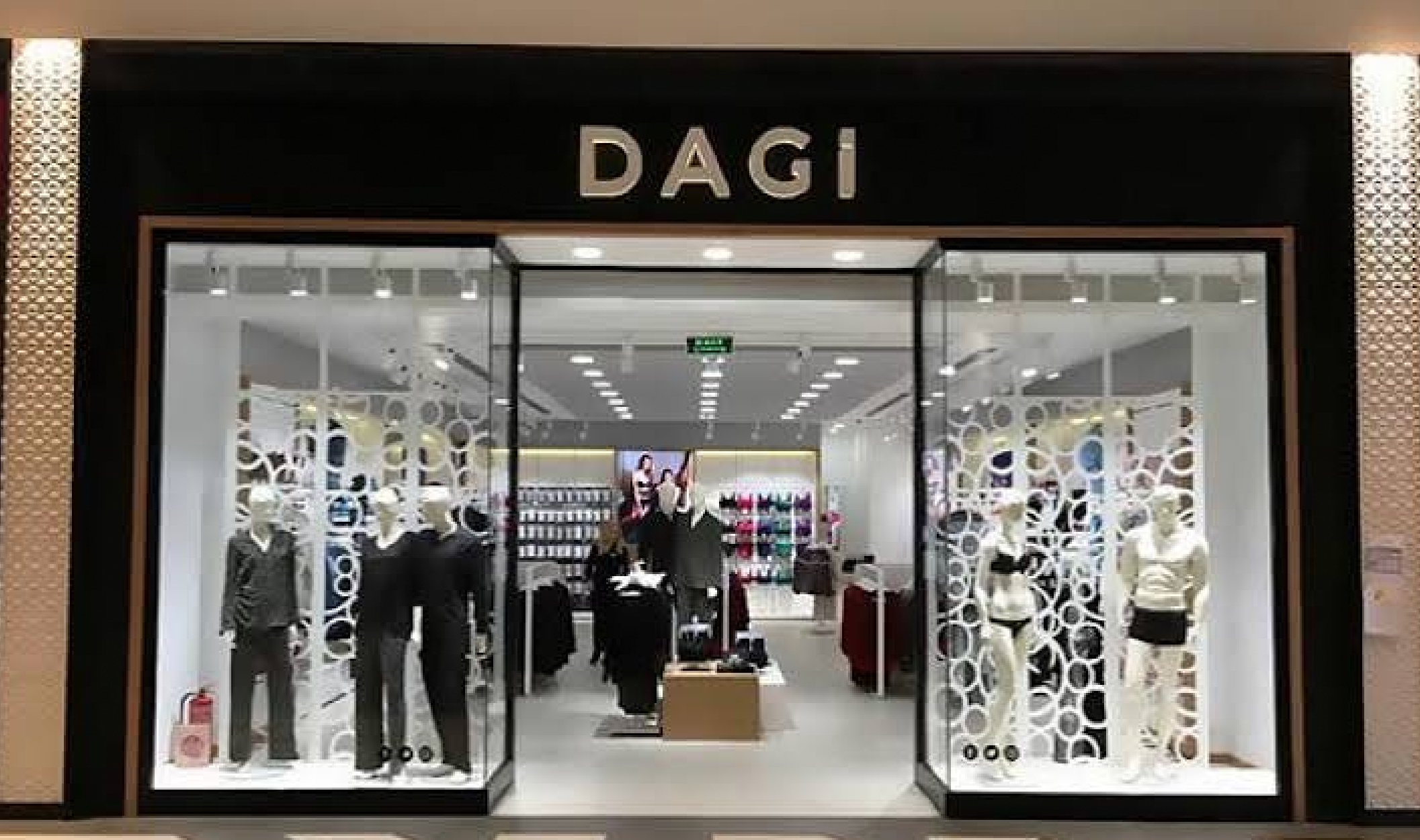 DAGI’dan Pay Geri Alımı