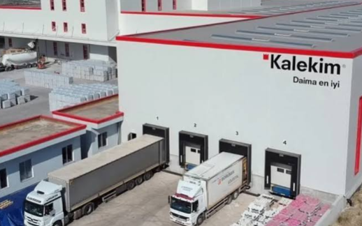 KLKIM: Kalekim’in Kredi Notu Teyit Edildi
