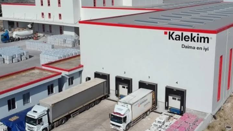 KLKIM: Kalekim’in Kredi Notu Teyit Edildi