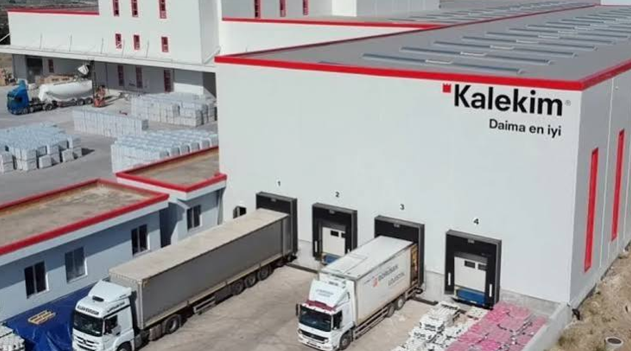 KLKIM: Kalekim’in Kredi Notu Teyit Edildi