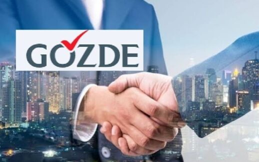 GOZDE Kolay İK Payını Artırdı