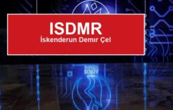 ISDMR: İSDEMİR Kurumsal Yönetim Derecesini Yükseltti