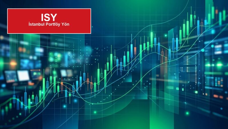 İstanbul Portföy Yönetimi Finansal Sonuçları