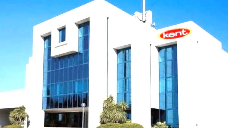 KENT, SISE: Kent ve Sise’dan Kredi Notu Güncellemesi