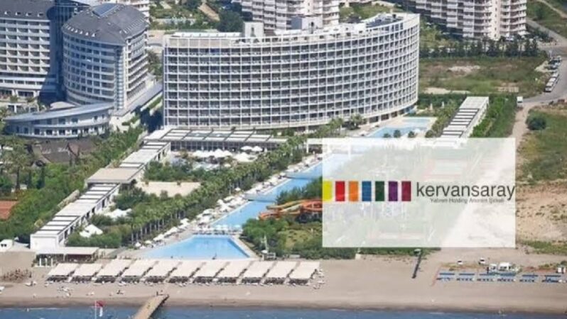 Kervansaray Yatırım Holding’den Bilanço Açıklaması