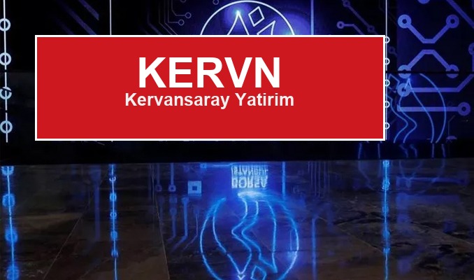 Kervansaray Yatırım Holding’de Hisse Devir Görüşmeleri