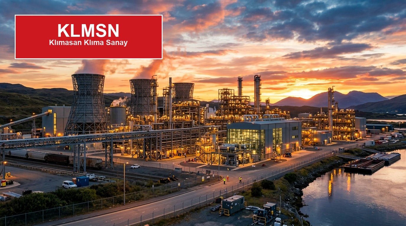 KLMSN İkinci Çeyrekte Zarardan Kâra Geçti