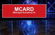 Mcard’dan Dev Kurumsal Kart Anlaşması