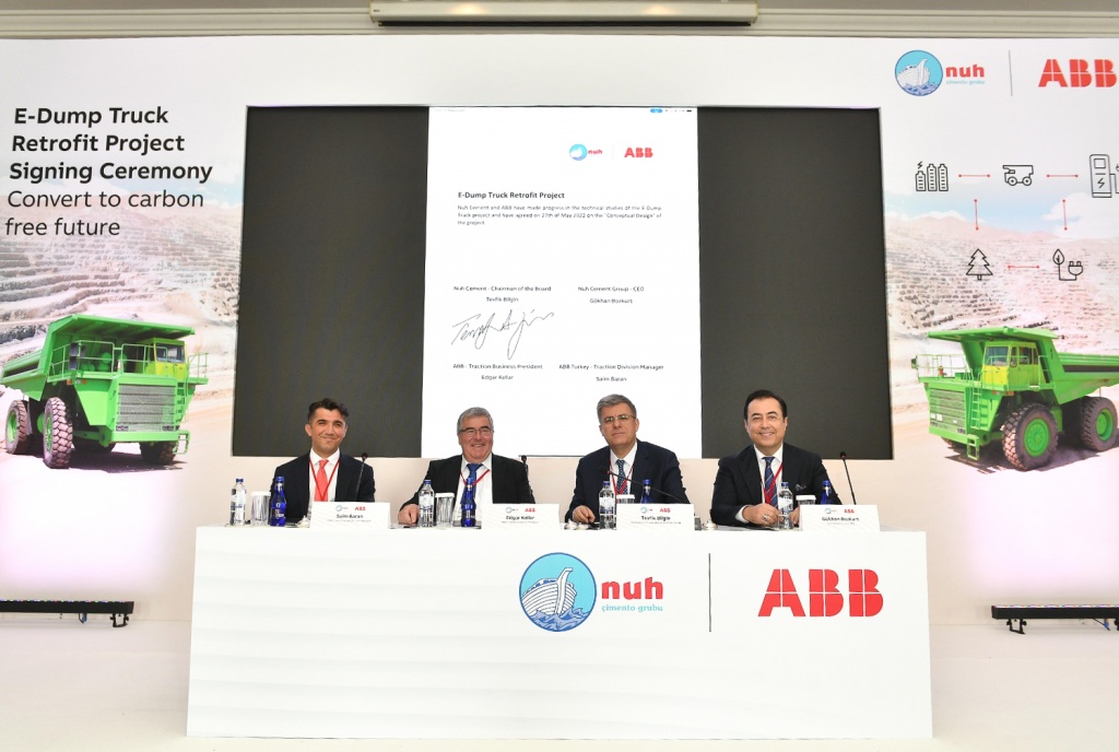 NUHCM İkinci Çeyrekte Kârını Artırdı
