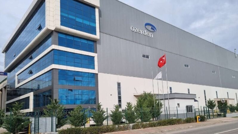 OZRDN’dan Yarıyıl Finansal Sonuçlar