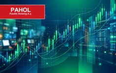 PAHOL: Pasifik Holding’den 2026 İlk Yarı Bilançosu